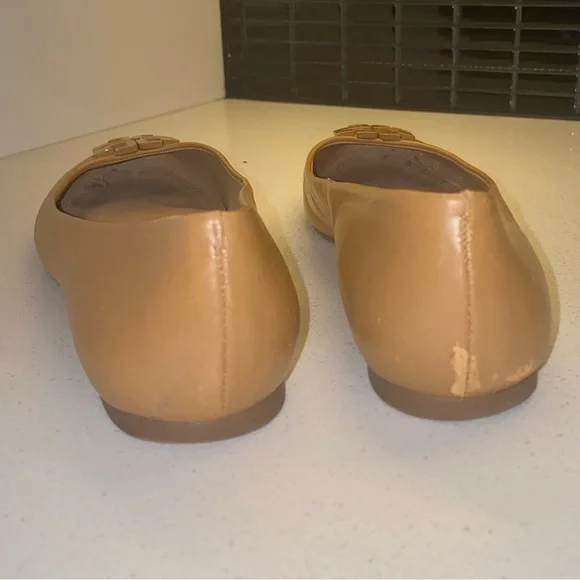 Tory Burch Lowell Flats size 8 - Picture 4 of 7